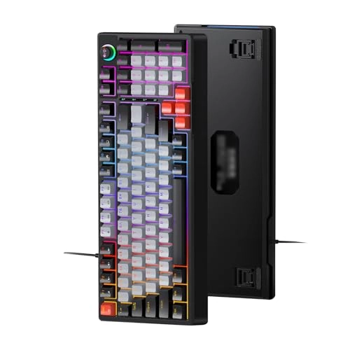 E-sports Mechanical Keyboard - Wired