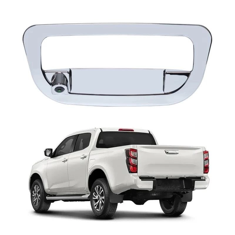 AHD Brake Light Reversing Camera