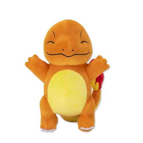 Salamate (Charmander) - 20 cm Plush