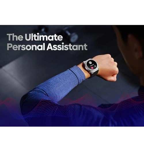 VIBE 7 Pro Zinc Alloy + Plastic