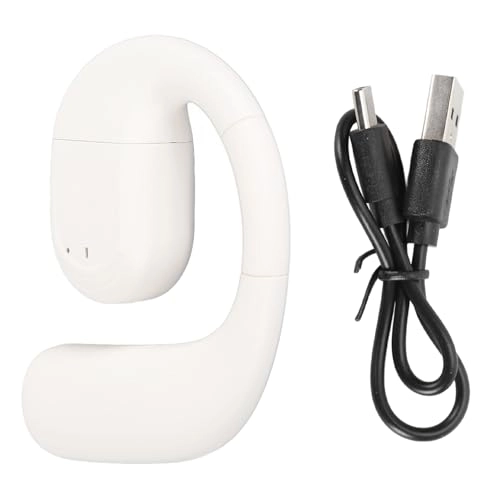 Open Ear Clamp/Holder Wireless Headphone