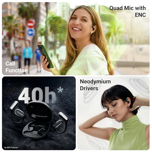 PODS O Wireless Earbud