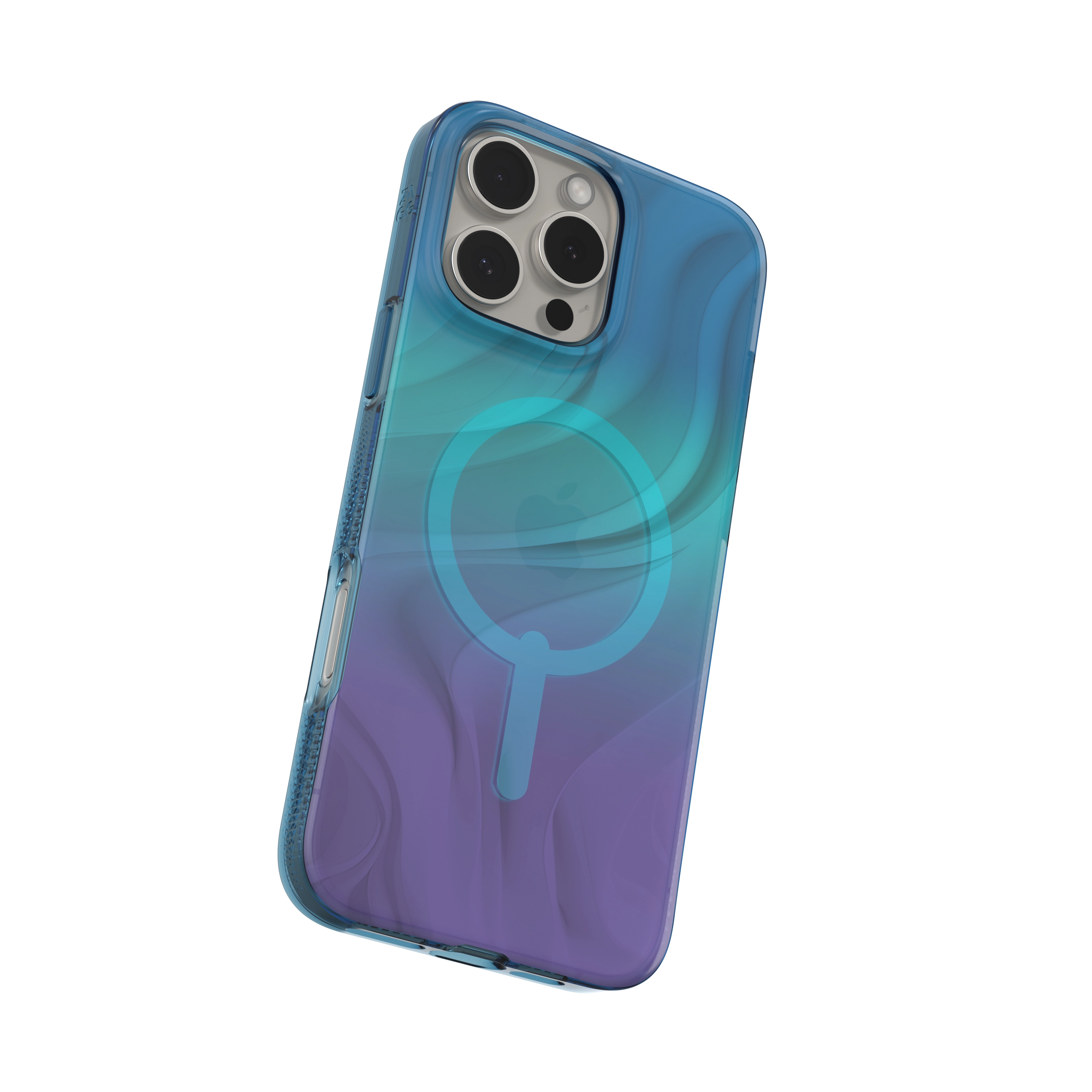 Milan Snap Case with MagSafe for Apple iPhone 16