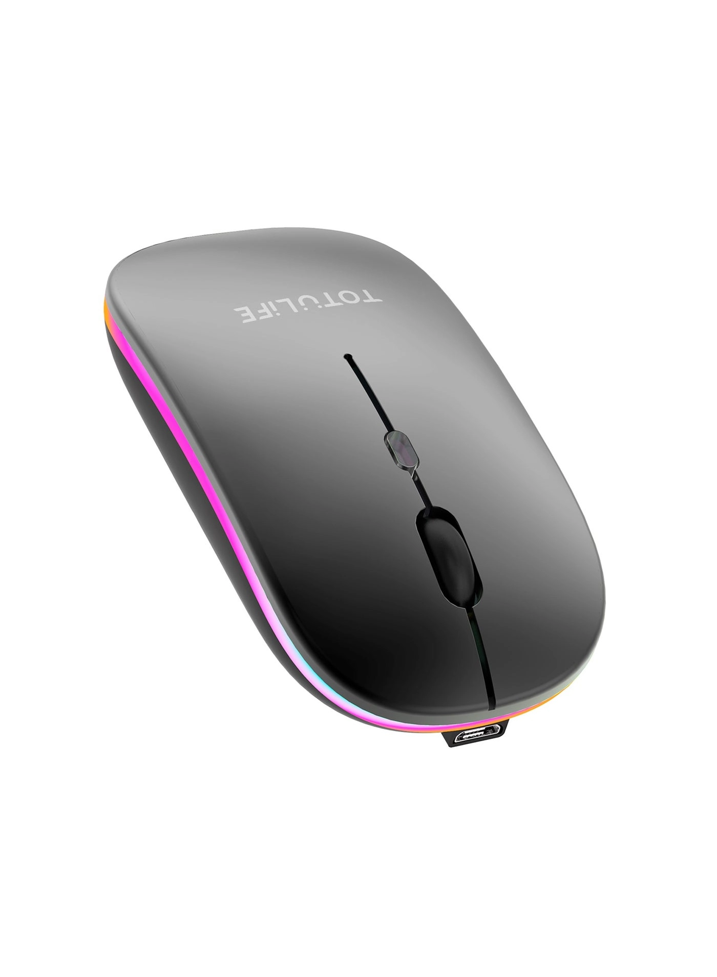 T-WLMSCDBK - Bluetooth & Type-C Dual Mode