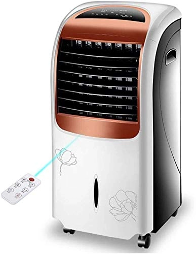 Dual Hose Portable Air Conditioner - 2000W