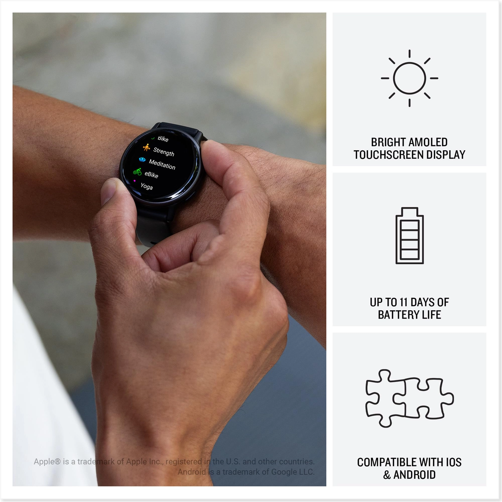 Vivoactive 5