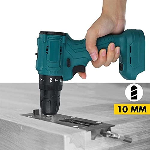 Electric Drill - 18V 450Nm 13mm
