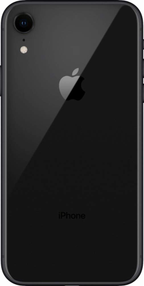 (Renewed) iPhone XR - 256GB