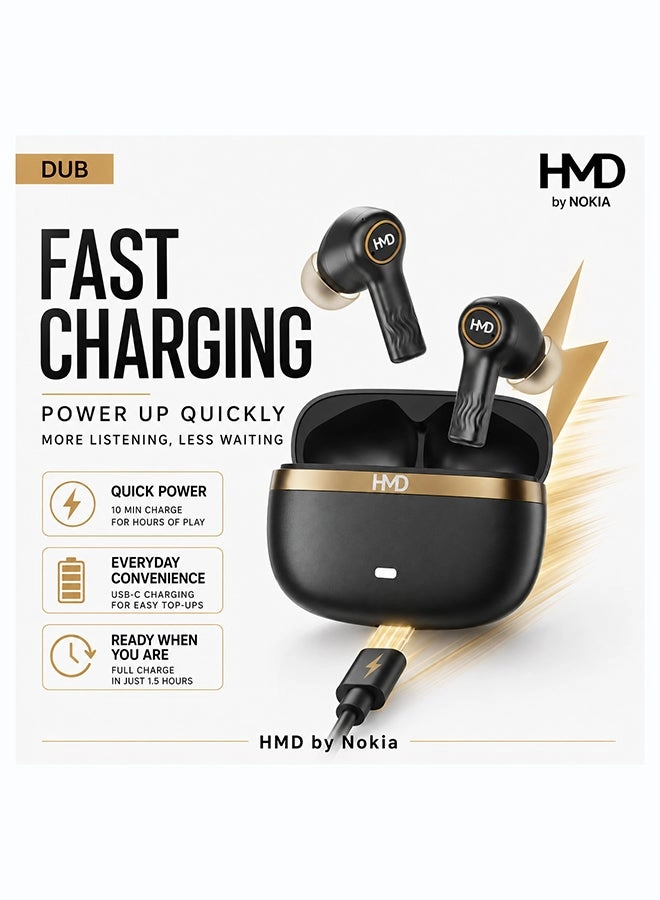 DUB X50 Wireless Earbud