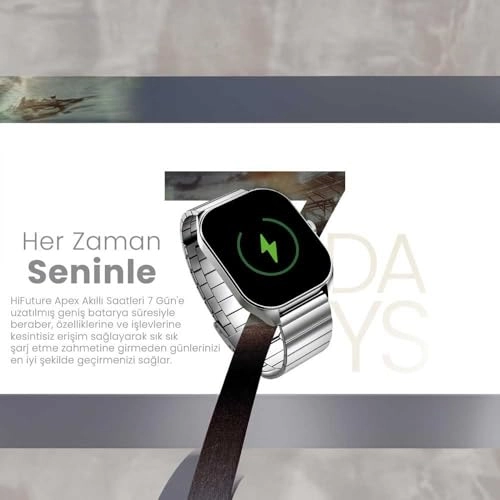 APEX Stainless Steel