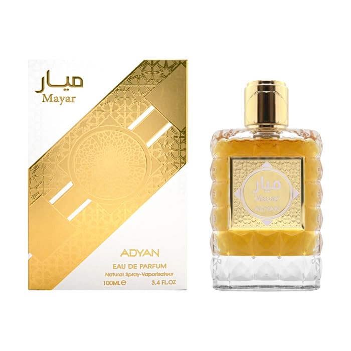 Mayar Eau de Parfum 100 ml