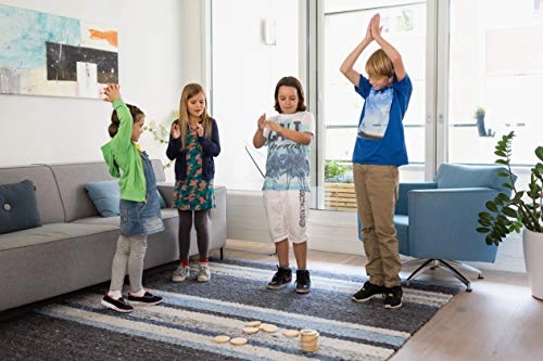 Moves - 6 Years + 1 pieces