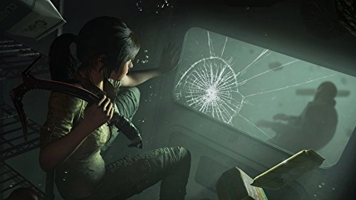 Shadow of the Tomb Raider - Xbox One