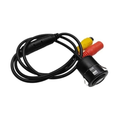 Rear View Camera - Starlight night vision CVBS RCA Connector 756(H)×720(V) Pixel