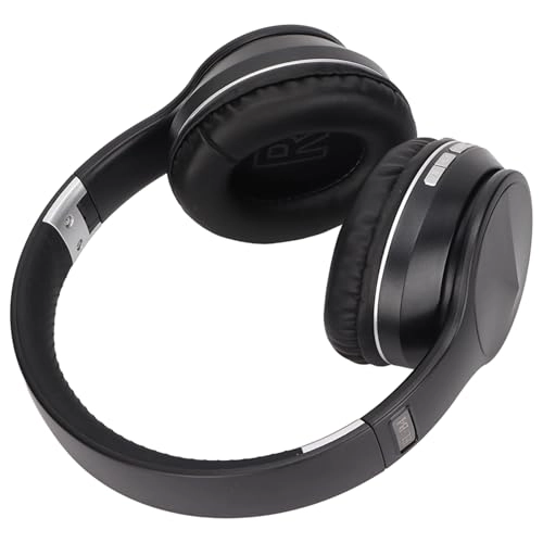 Wireless 5.4 Headphones - Wireless Headset