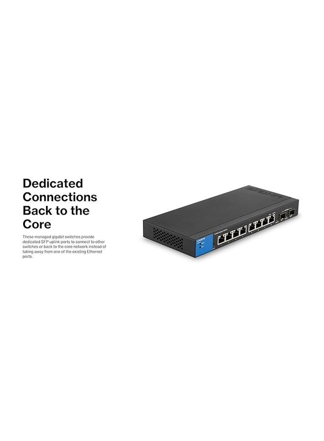 LGS328MPC-EU 24-Ports