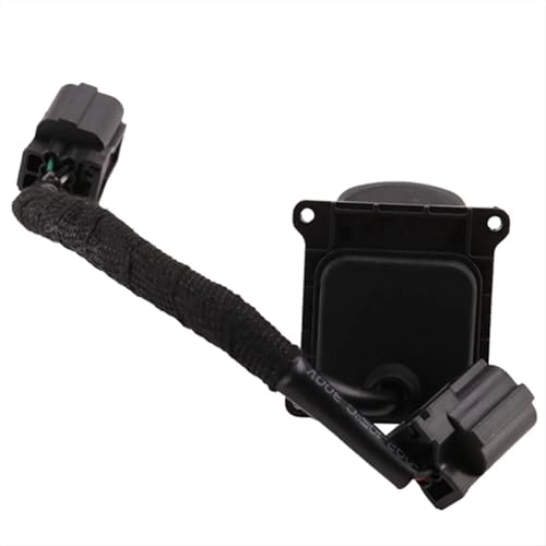 Rear View Camera - Night vision