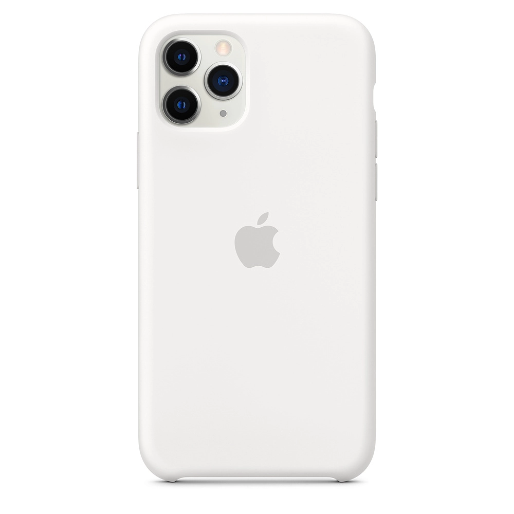 Silicone Case for iPhone 11 Pro