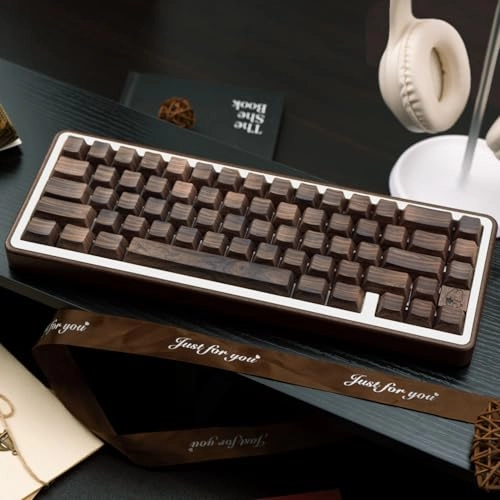 Cherry Profile Keycaps - Wired