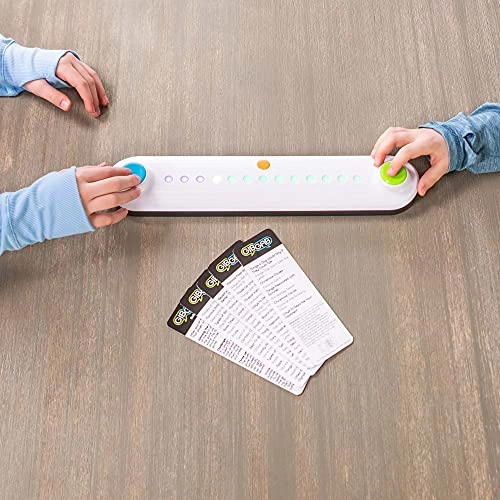 GibGab - 8 years and up