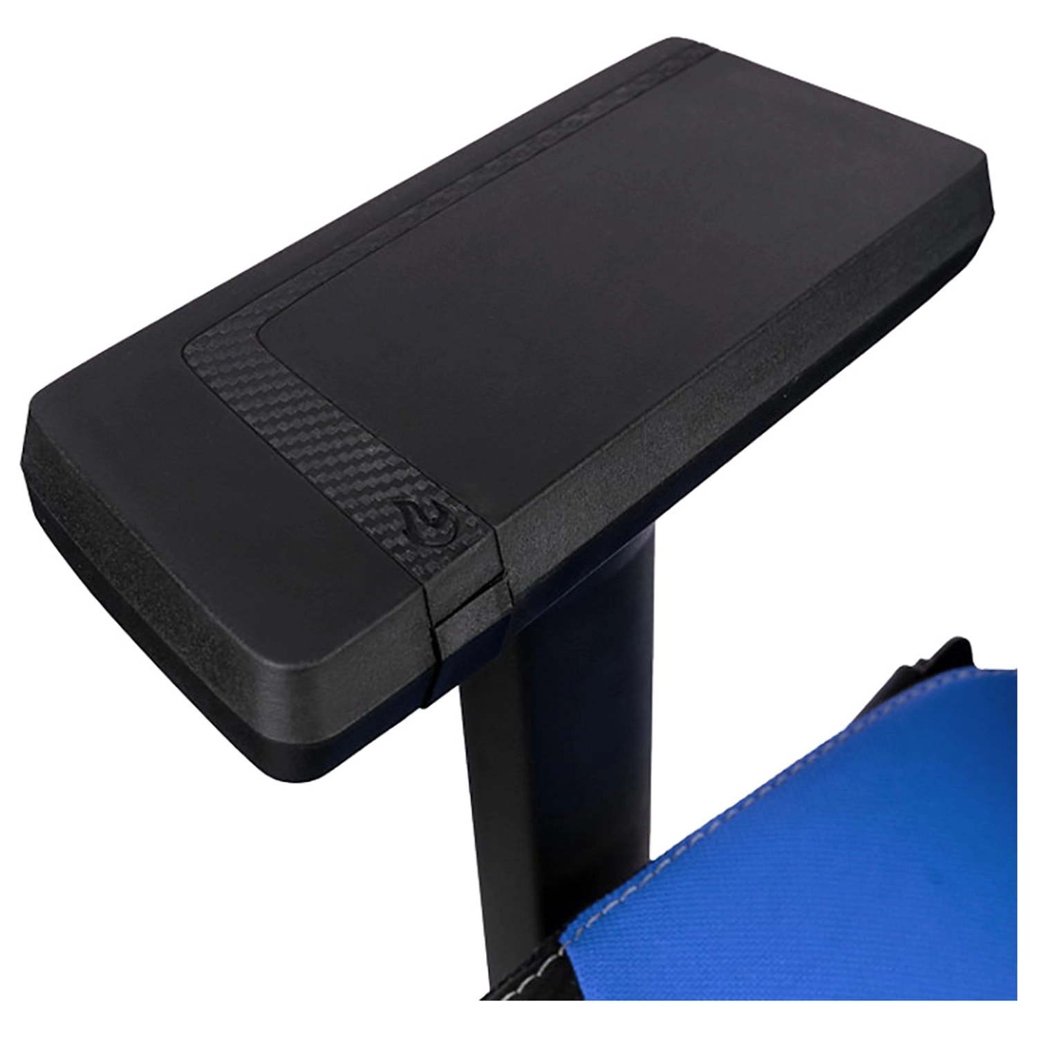 X1000 - Gaming Chair Black Blue