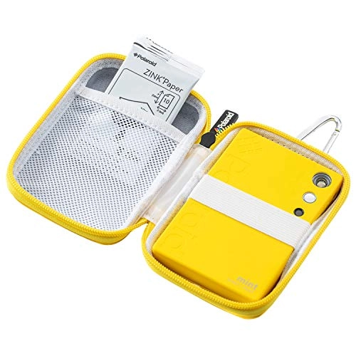 Eva Case - Mint Instant Camera & Printer