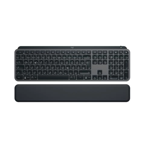 MX Keys S - DE Wireless