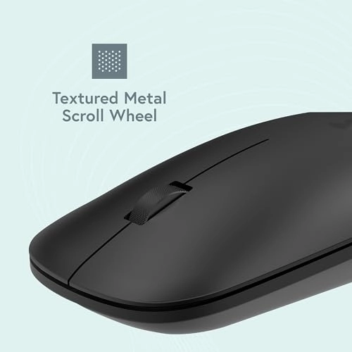 M400 Multi-Mode Wireless Mouse - Bluetooth