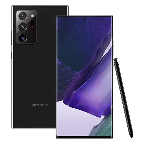 Galaxy Note20 Ultra - 8GB 512GB