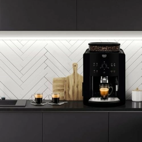 Arabica EA8110 - Fully Automatic Removable Tank