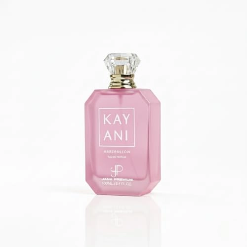 Kayani Marshmallow Eau de Parfum 100ml