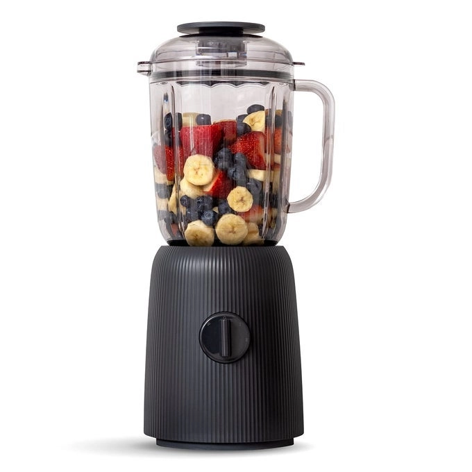 I.R.I.S. 3SPEED HIGHPOWER COUNTERTOP KITCHEN BLENDER