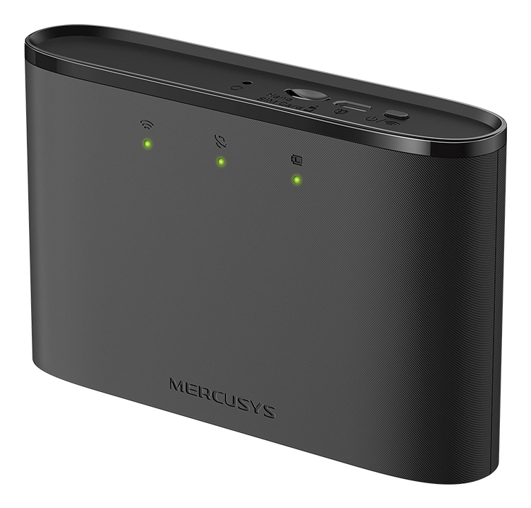 Mercusys MB135-4G - 4G LTE 802.11ac AC1200