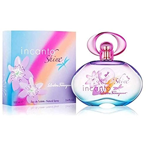 Incanto Shine Eau de Toilette 100 ml