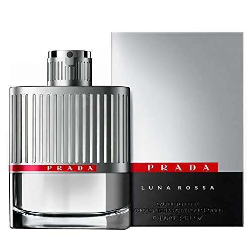 Luna Rossa Eau de Toilette - 100 ml