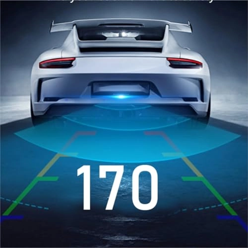 Car Rear View Camera