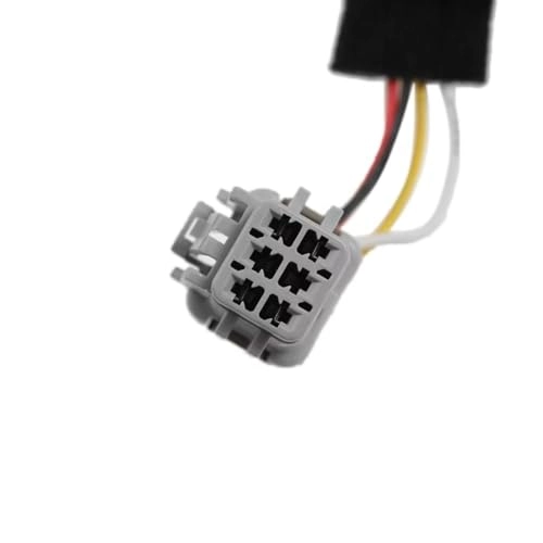 Rear View Camera - Night vision