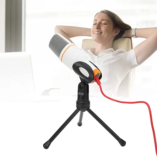 SF666 3.5mm-Mini-Jack Microphone