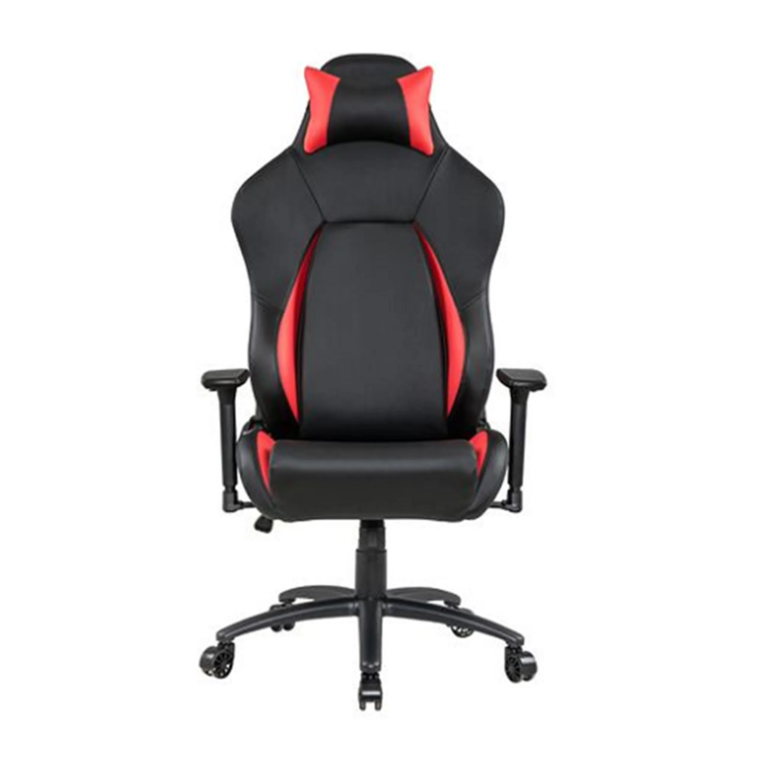 Enthusiast Faux Leather Ergonomic Gaming Chair - High Back 42 cm 54 cm