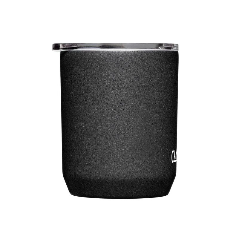 Stainless Steel Camp Mug - 355ml