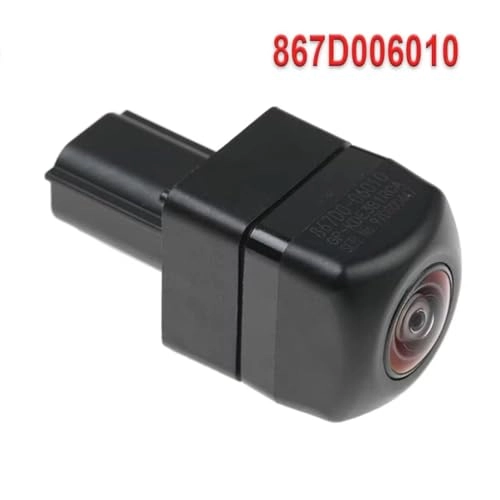 Reversing Camera - Night vision