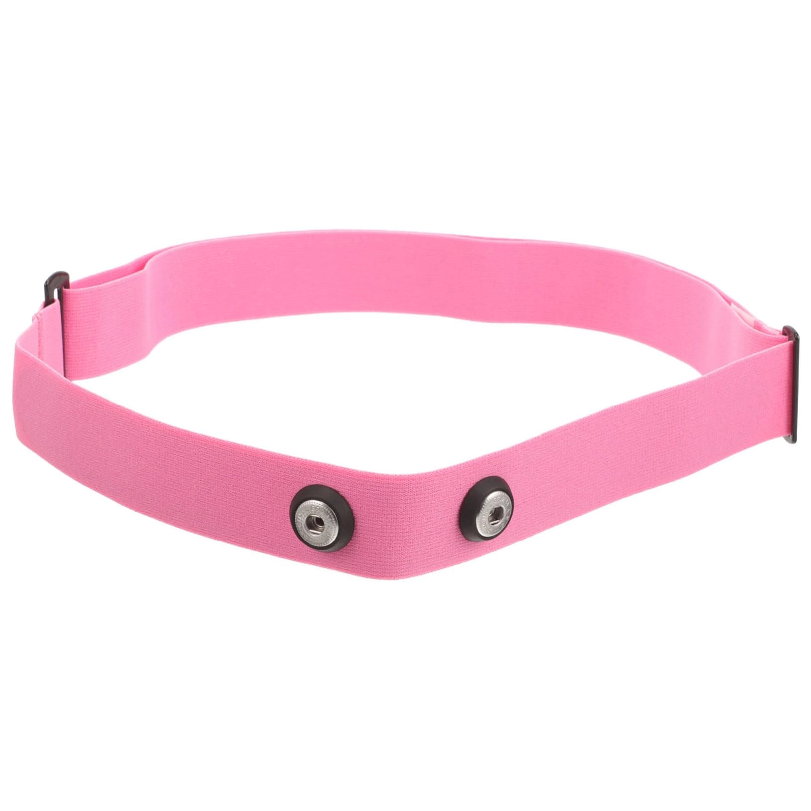 Gogogmee Chest Strap - Pink Nylon