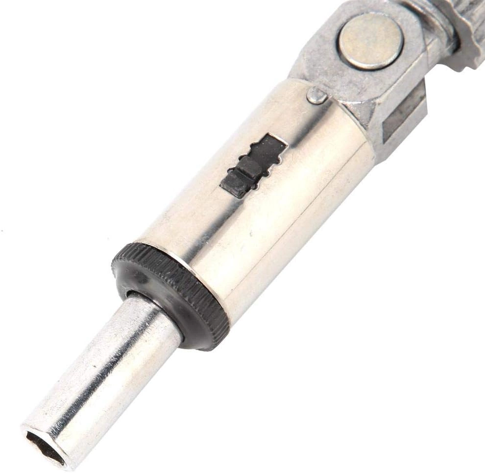 Ratchet Magnetic Screwdriver - 1 piece(s)
