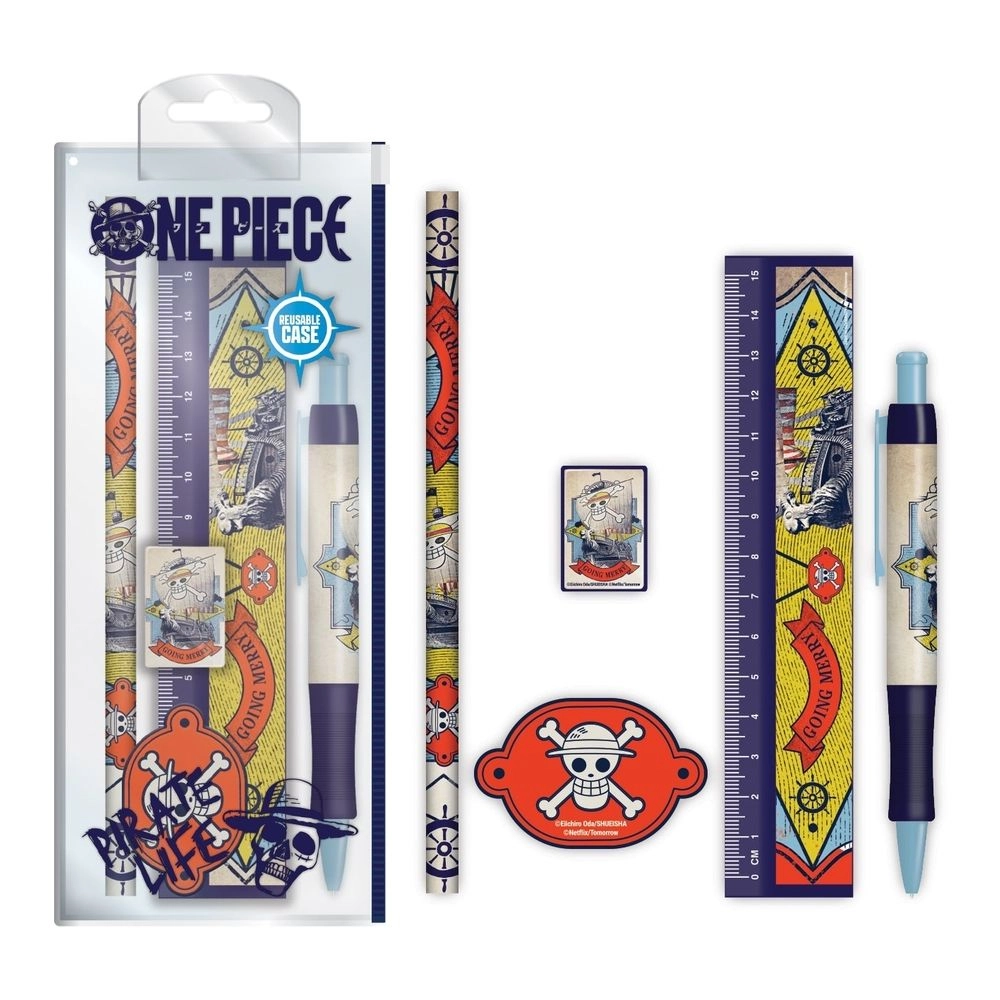 Pyramid International One Piece Live Action (Going Merry)