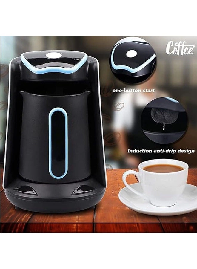 Turkish Coffee Maker 153373