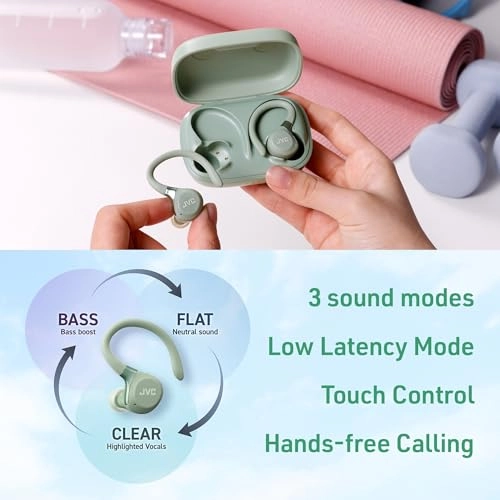 Fitness Series - Wireless Earbud