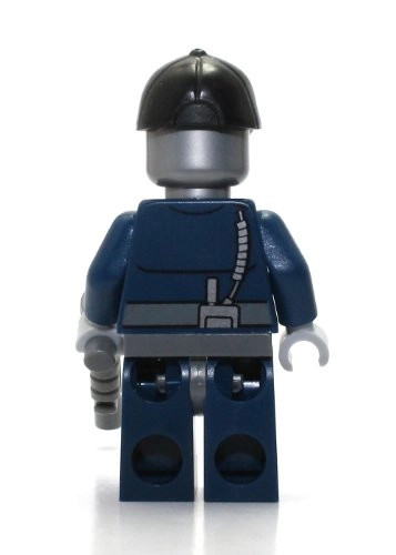 Robo SWAT - The Movie - 5 years 5 pieces (5.08 cm) (tlm025)