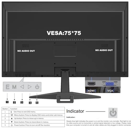 MT019 - 19 Inches 1440x900