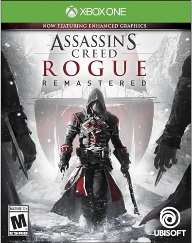 Assassin's Creed Rogue Remastered - Xbox One