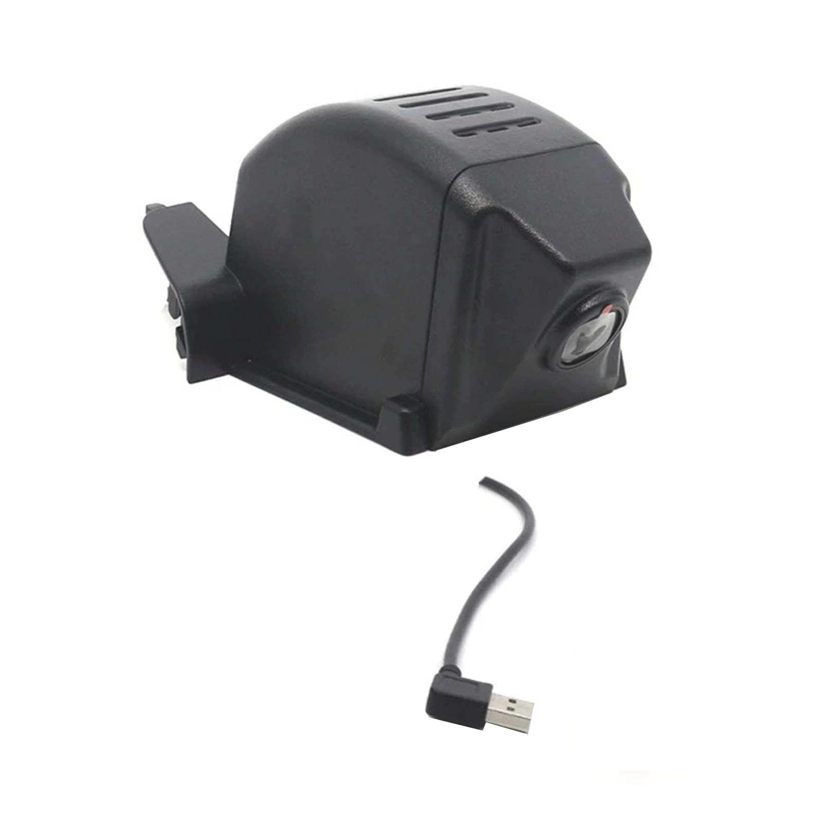 Dash Cam for Haval H9 - 4K 2160P Front